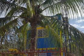 Jacmel Apartment | MP Apartments. ( 2 bedroom)