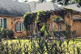 Mu Si House | KhaoYai home (Schroeder’s Khaoyai home)