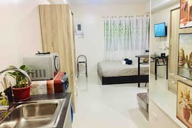 Mabolo Apartment | Jackie’s Pad @The Persimmon Studios Tower 3