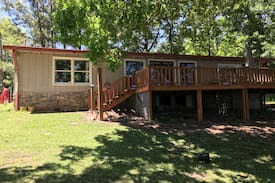 Fortson House | Lake Manderly