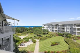 Kingscliff Apartment | Magic Views - 4302 Mantra on Salt Beach Apartments