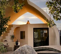 Jamul House | Metaphysical Retreat