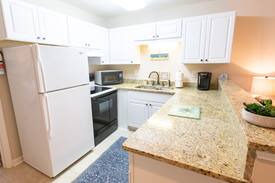 Sullivan's Island Apartment | Sullivans Island Gem - 1 Bedroom Condo (#7)