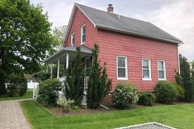 Mystic - New London House | The Mystic Charmer, formerly “The Charmer”