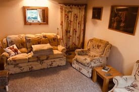 Saint John's Town of Dalry House | Corlae Cottage