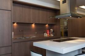 Ghent Apartment | Studio voorhaven Gent