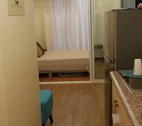 Pasig Apartment | 1BR LUMIERE RESIDENCES FREE PARKING