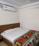 Vijayawada Hotel | Gangotri Residency 3 Bed AC Room, Vijayawada.