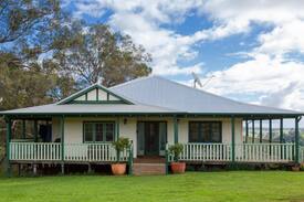 Dardanup House | Ferguson Valley Home Among The Gum Trees