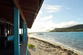 Shefa Bed & Breakfast | Island Breeze Bungalow