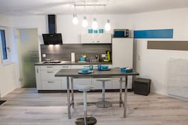 Eimeldingen Apartment | Eimeldingen hochwertige ELW Lieblingsplatz