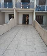 Centro House | Sobrado para Temporada em Imbé - Rua: Cruz Alta.