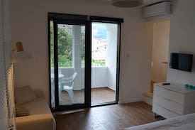 Rozino Apartment | F&F studio at Casablanca apartments
