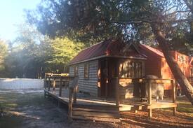 Pierson House | TINY HOUSE RANCH