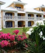 Lowlands House | Tobago Plantations Condo, Lowlands Tobago
