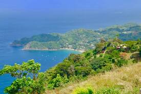 Moriah Villa | GUEST'S COMFORT SUNRISE VILLA