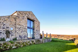 Cragg Vale Other | Bell House - character house in a rural setting