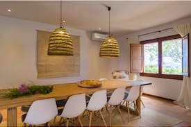 Son Xoriguer Villa | La Orilla