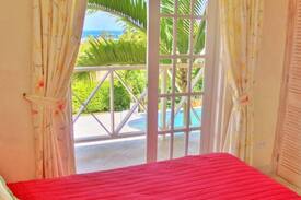 Fitts Village Villa | 5 Ajoupa Villas, St James, West Coast Barbados