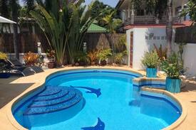Bo Fai Villa | Natural Palm Villa