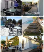 Coin House | VILLA LUXURY SIERRA GORDA (COÍN)