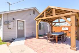 Oceano House | 2321 Cienaga