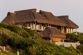 Inhambane House | Paradise Beach Lodge - Shangaan Lodge