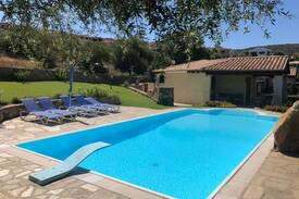 Tanaunella Villa | Villa Alessandra