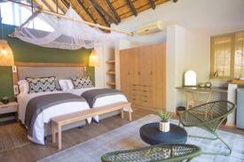 Pilanesberg National Park House | Ntamba Safari Lodge