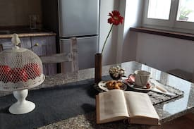 Foligno Apartment | A CASA DI LEO