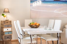 La Oliva House | CASA FLIP FLOP jacuzzi y solarium grande