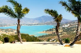Vinuela House | Las Golondrinas - Chill out Paradise in Andalucia