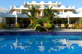 Sittee River Village Villa | Sarkiki - Beach Villas
