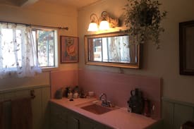 Happy Hill Cabin | Big Sur Cabana..of Cambria