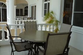 Puerto Plata Apartment | Club Paradise Two Bedroom Condo COFRESI