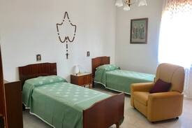 Ascoli Satriano Apartment | Casa Evelina