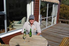 Kinloch House | Holiday house near Lake Taupo