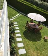 Cologny House | Luxury Villa in Cologny, Geneva. Aircon and pool.