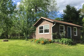 Bluemont Other | The Cottage at Nestled Inn - Virginia Wine Country