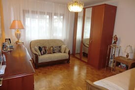 Sudoststadt House | Furnished apartment - Nürnberg Messenähe2