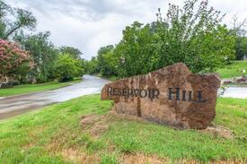 Tulsa House | Apartment at the Peacock Plantation