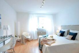 Boxberg Apartment | Schöne Wohnung in Heidelberg - Boxberg