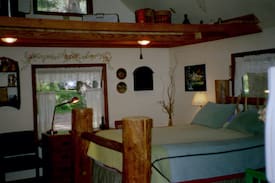 Leavenworth Cabin | Bunk Haus: You'll Love the Way it Feels