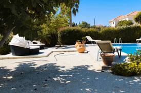 Pissouri Villa | Rosetta Villa Pissouri