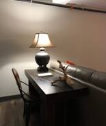 Batesville Apartment | Main Street Hideaway