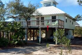 Cape San Blas House | Dune Dancer