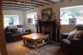 Formby House | DETACHED COTTAGE CLOSE TO THE OPEN GOLF