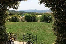 Gambassi Terme House | Podere Torricchi - Country house Tuscan style