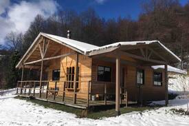 Curacautin Cabin | Cabaña Los Chercanes