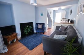 Slyne Cabin | Evie Cottage - A Homely Cottage by the Sea